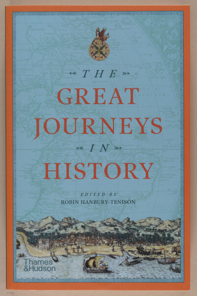 E308 - Images for Hist23 Maps: Past, Present & Future - 8046