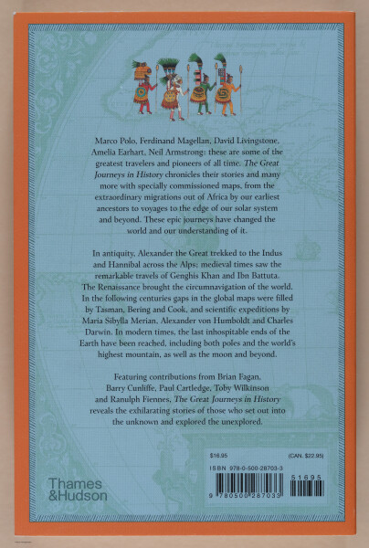 E308 - Images for Hist23 Maps: Past, Present & Future - 8047