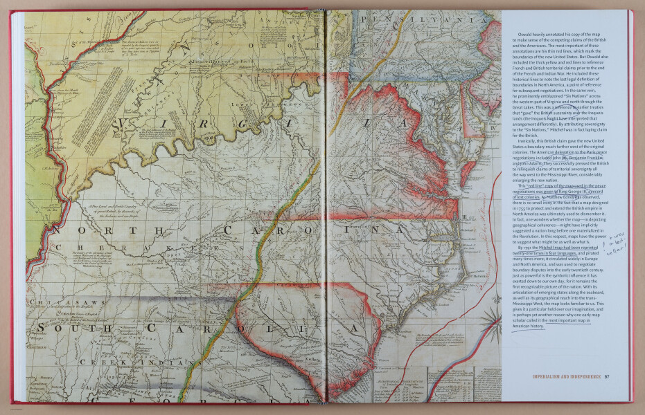 E308 - Images for Hist23 Maps: Past, Present & Future - 8070