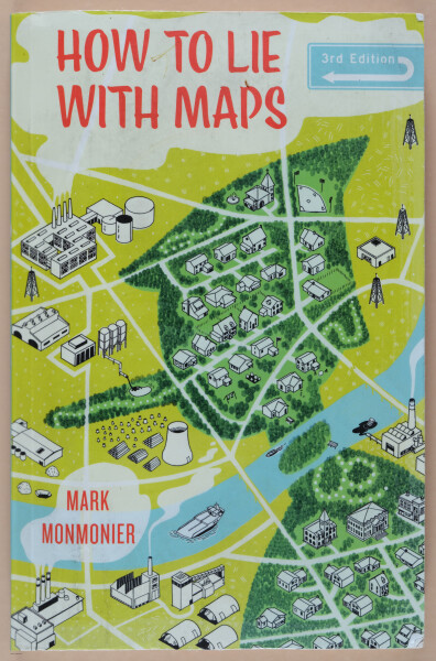 E308 - Images for Hist23 Maps Past, Present & Future - 8872