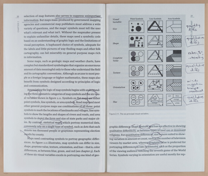 E308 - Images for Hist23 Maps Past, Present & Future - 8888