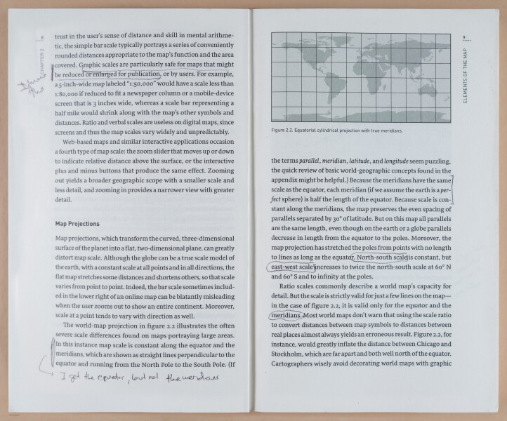 E308 - Images for Hist23 Maps Past, Present & Future - 8881