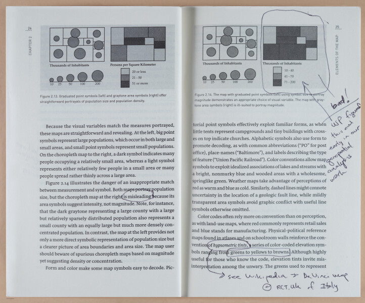 E308 - Images for Hist23 Maps Past, Present & Future - 8891