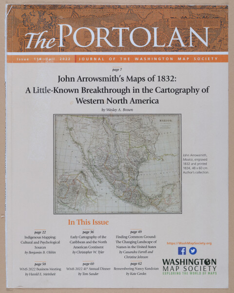 E308 - Images for Hist23 Maps Past, Present & Future - 10148