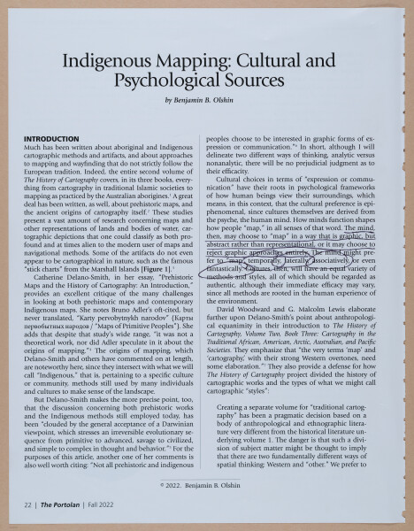 E308 - Images for Hist23 Maps Past, Present & Future - 10149