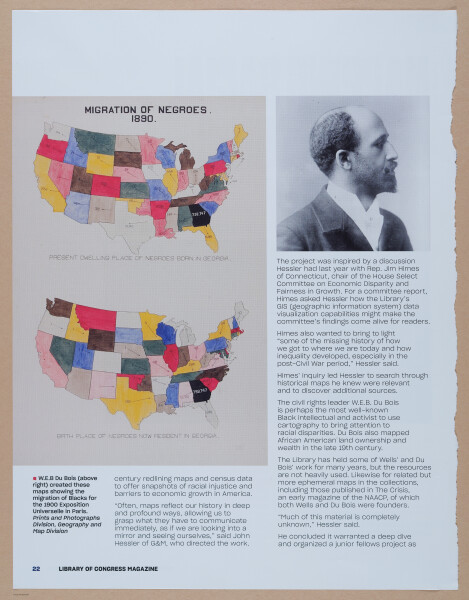 E308 - Images for Hist23 Maps Past, Present & Future - 10165