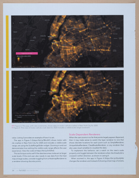 E308 - Images for Hist23 Maps Past, Present & Future - 10174