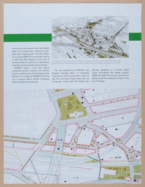 E308 - Images for Hist23 Maps Past, Present & Future - 10177