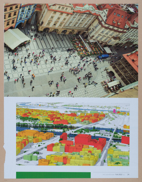 E308 - Images for Hist23 Maps Past, Present & Future - 10180