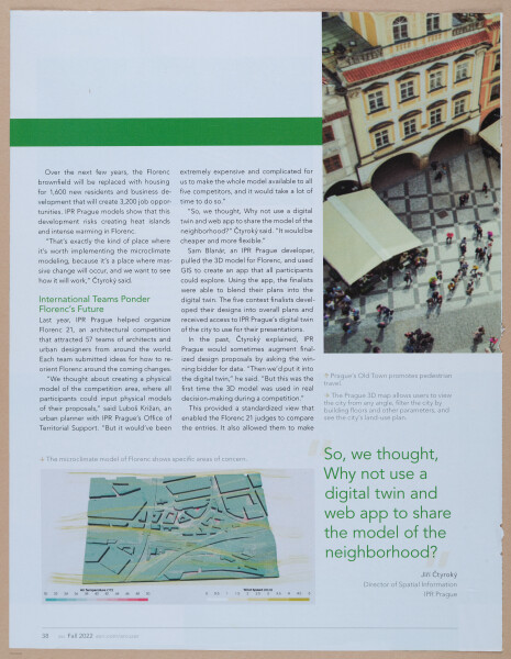 E308 - Images for Hist23 Maps Past, Present & Future - 10181