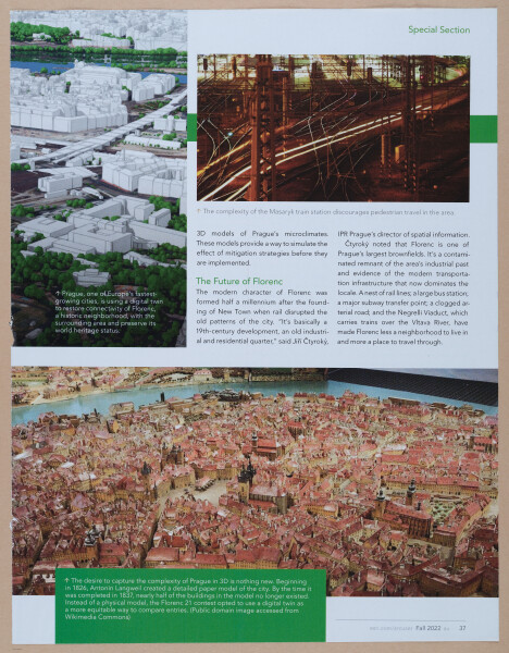 E308 - Images for Hist23 Maps Past, Present & Future - 10182