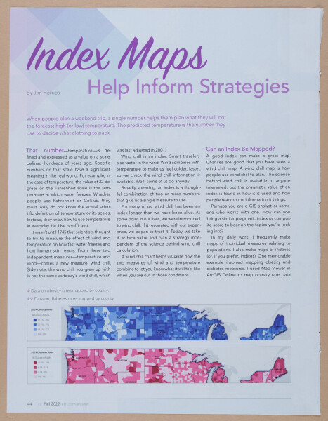 E308 - Images for Hist23 Maps Past, Present & Future - 10186