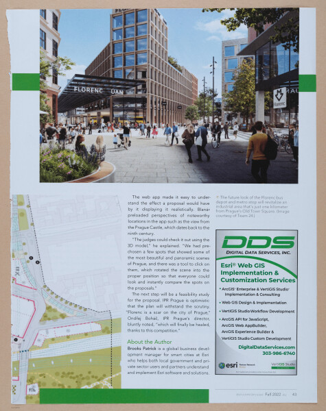 E308 - Images for Hist23 Maps Past, Present & Future - 10187