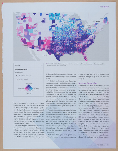 E308 - Images for Hist23 Maps Past, Present & Future - 10188