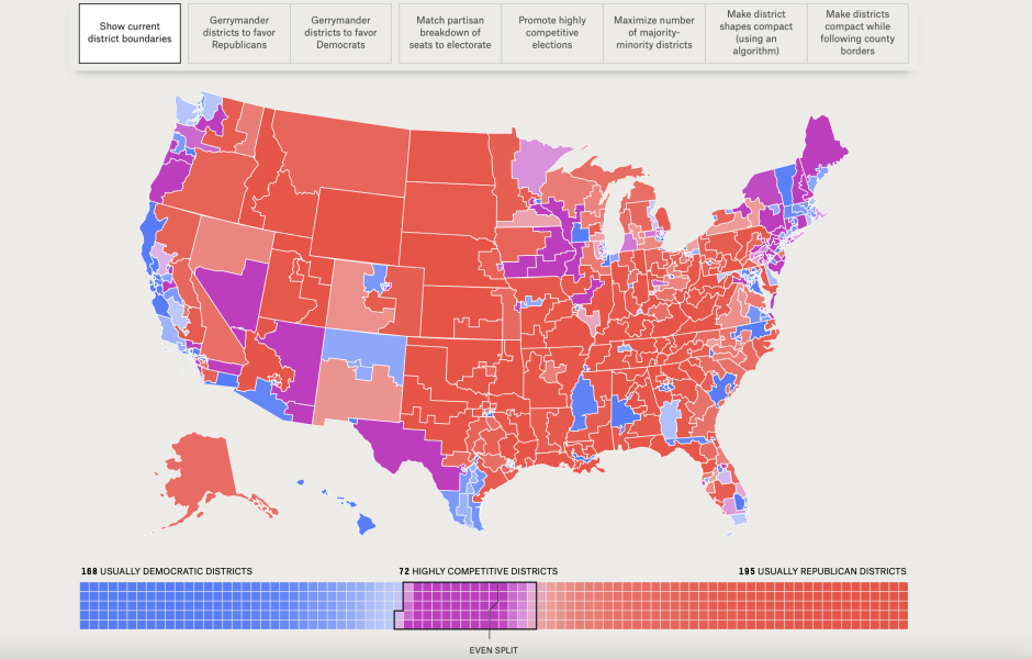 E316 -The Atlas of Redistricting (Josh Rubel)