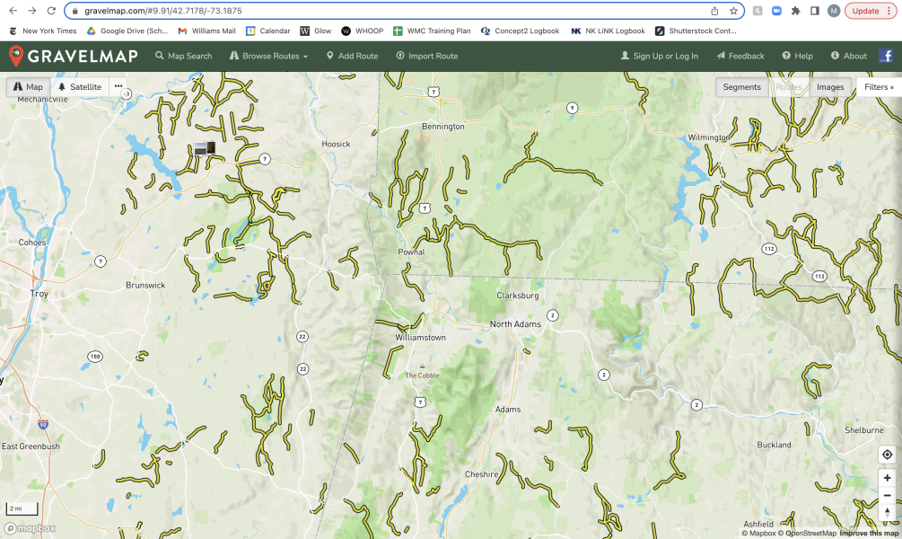 E316 - GravelMap - Whitewater - 2023 (Myer Liebman)