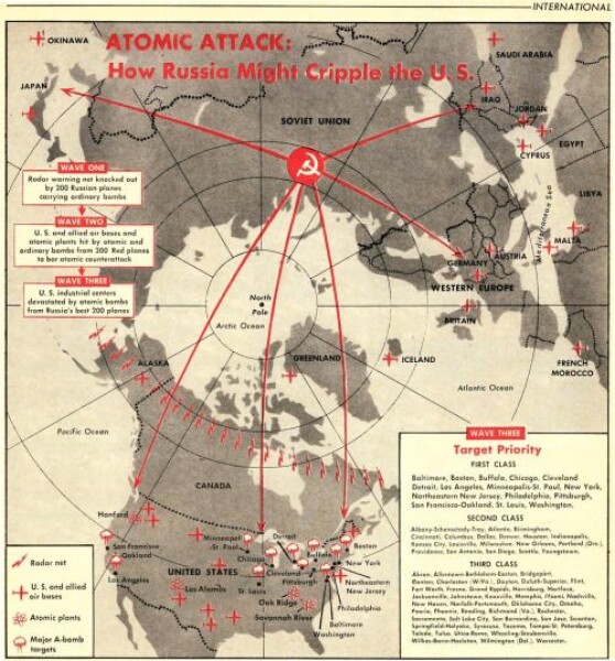 E316 Atomic Attack: How Russia Might Cripple the U.S. (David Cooper-Boyce)