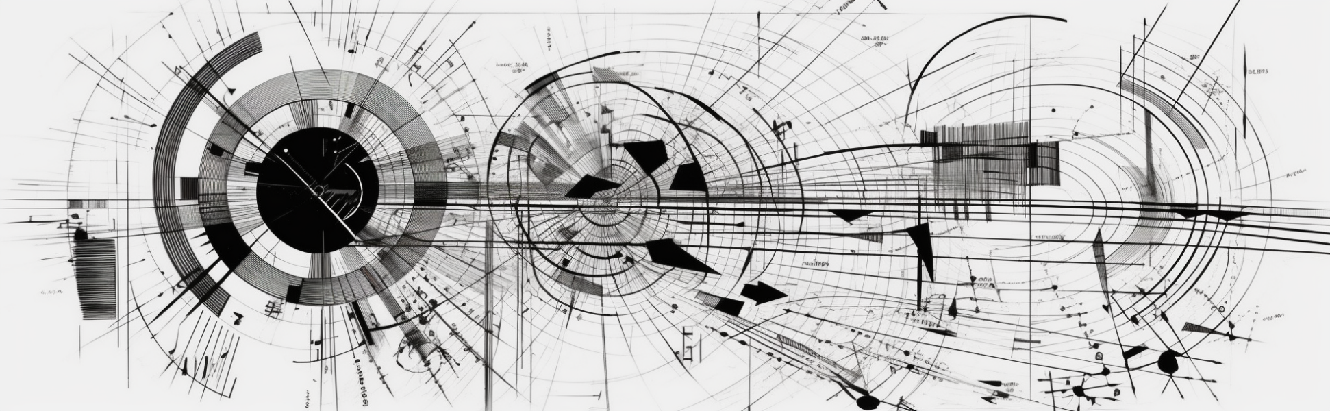Digital Humanities - Digitally Created Graphic Scores - Brandon Joung [REFER TO MY OTHER IMAGE]&nbsp;