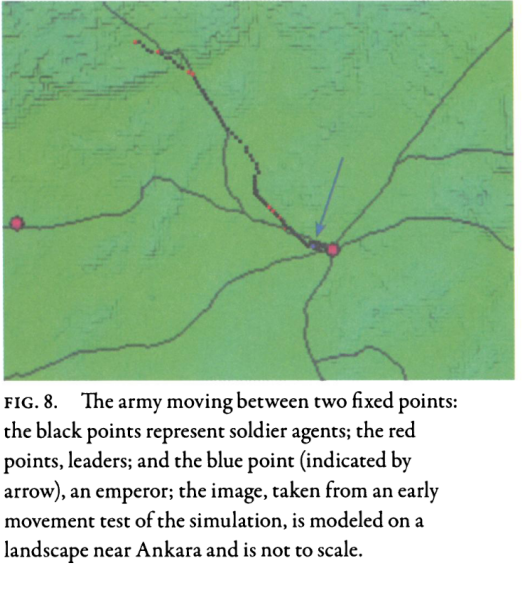 Digital Humanities - Medieval Warfare on the Grid - Andrew Gu