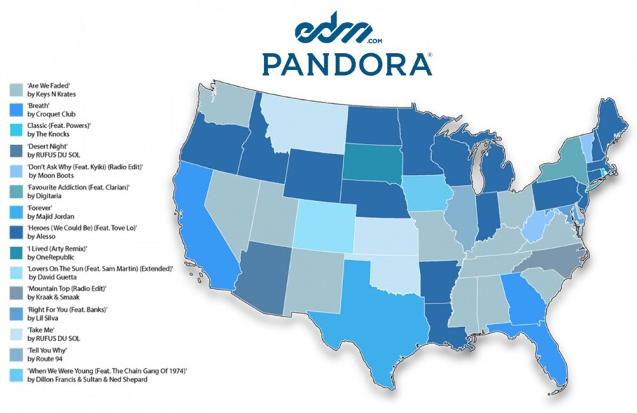 Bad Design - Top Pandora Tracks - Nathan Moldavsky