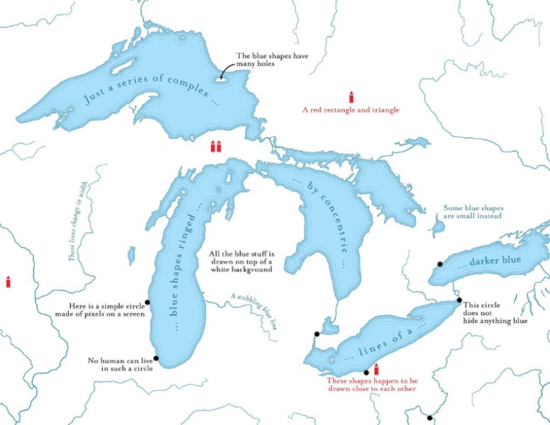 Bad map: [Untitled] - Julian Arenas