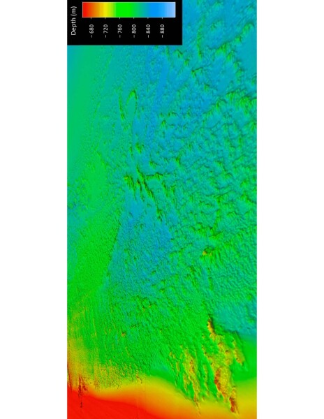 E414 - Mound Bathymetry Hires - Chris Malone