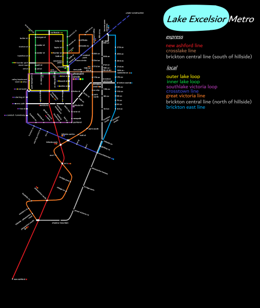 Connor Connolly - Lake Excelsior Metro&nbsp;