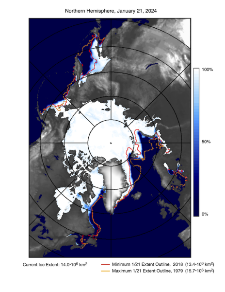 E414 - Current State of Sea Ice Cover - J. C. Comiso, C. L. Parkinson, T. Markus, D. J. Cavalieri, R. Gersten - 2024 - Tayler Wise