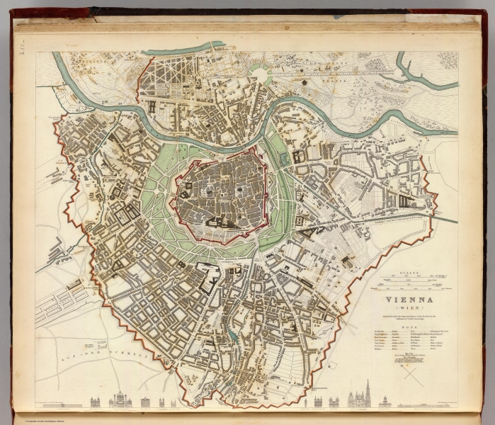 Vienna SDUK - cartographer - 19c - Tom Paper