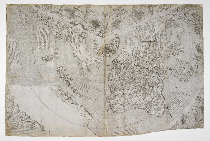 West Indies, 1506 - Zainab Saleem