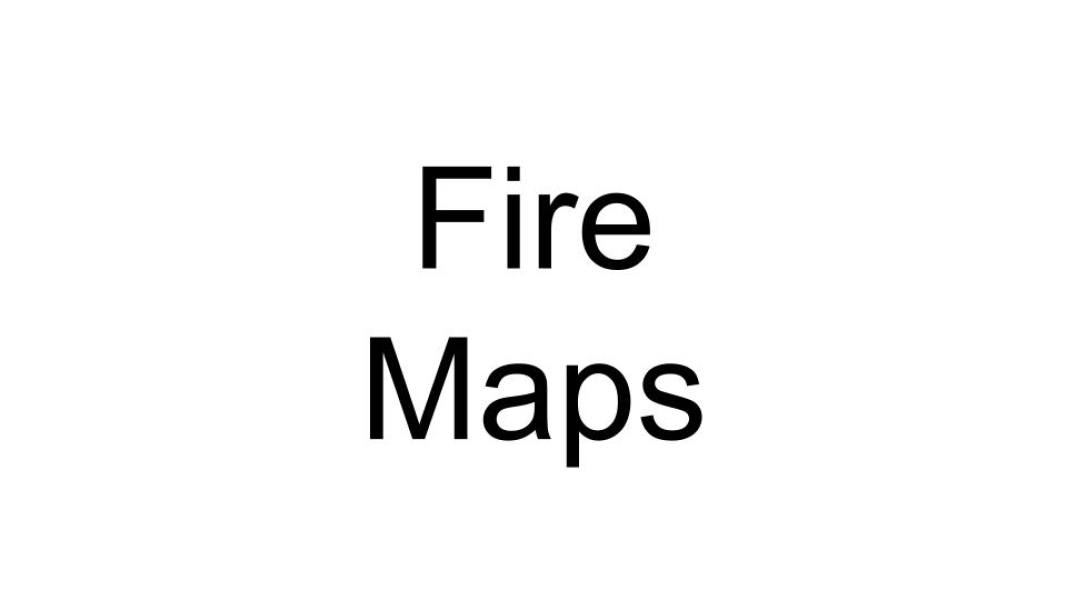Fire Maps