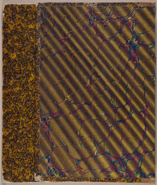 E692 - life of painters - i6015
