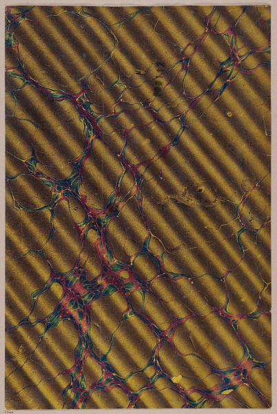 E692 - life of painters - i6017