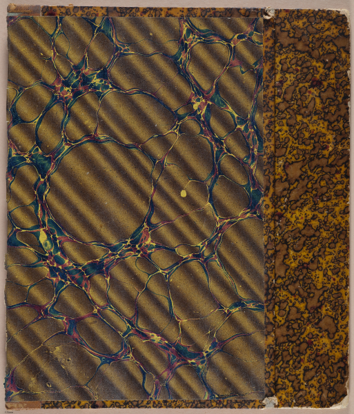 E692 - life of painters - i6018