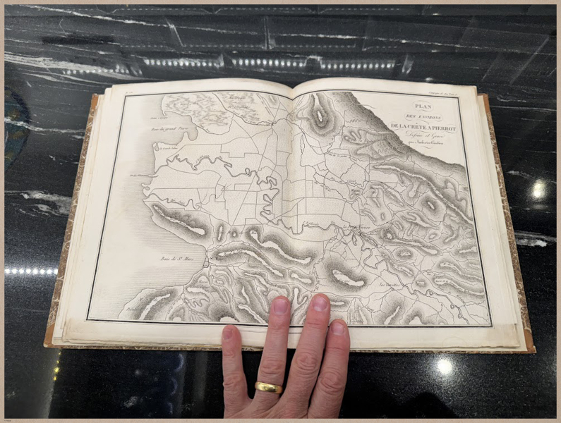 E693 - French Military Atlas - 1802 - 4491