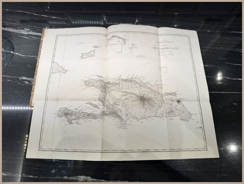 E693 - French Military Atlas - 1802 - 4494