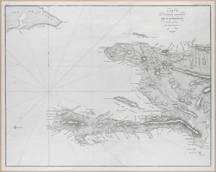 E693 - French Military Atlas - 1802 - 5837-5838
