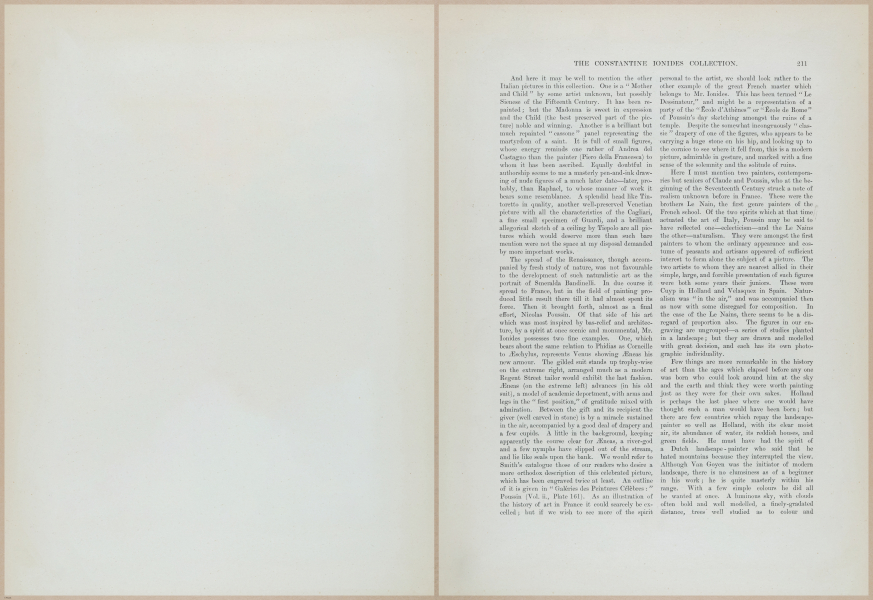E601 - The Magazine of Art - 6317