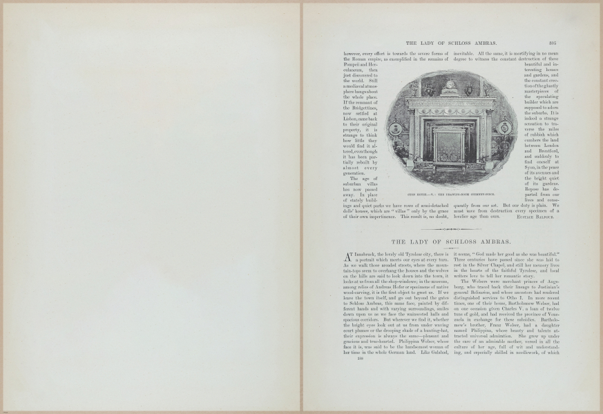 E601 - The Magazine of Art - 6325