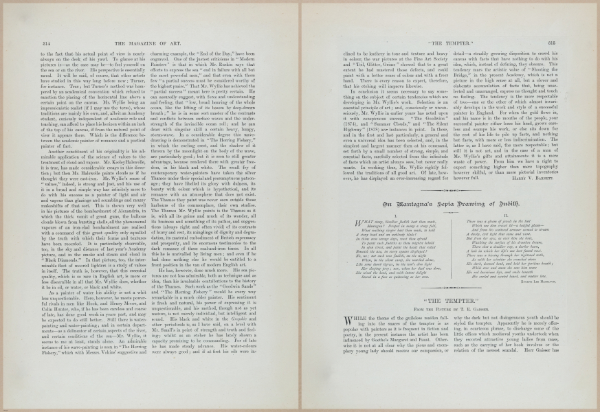 E601 - The Magazine of Art - 6335-6336