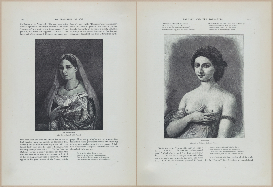 E601 - The Magazine of Art - 6345-6346