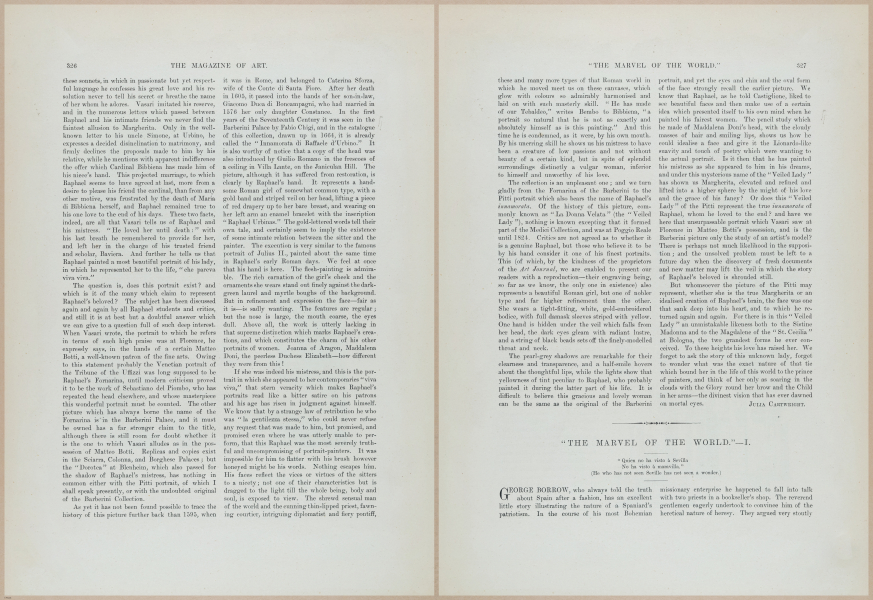 E601 - The Magazine of Art - 6347-6348