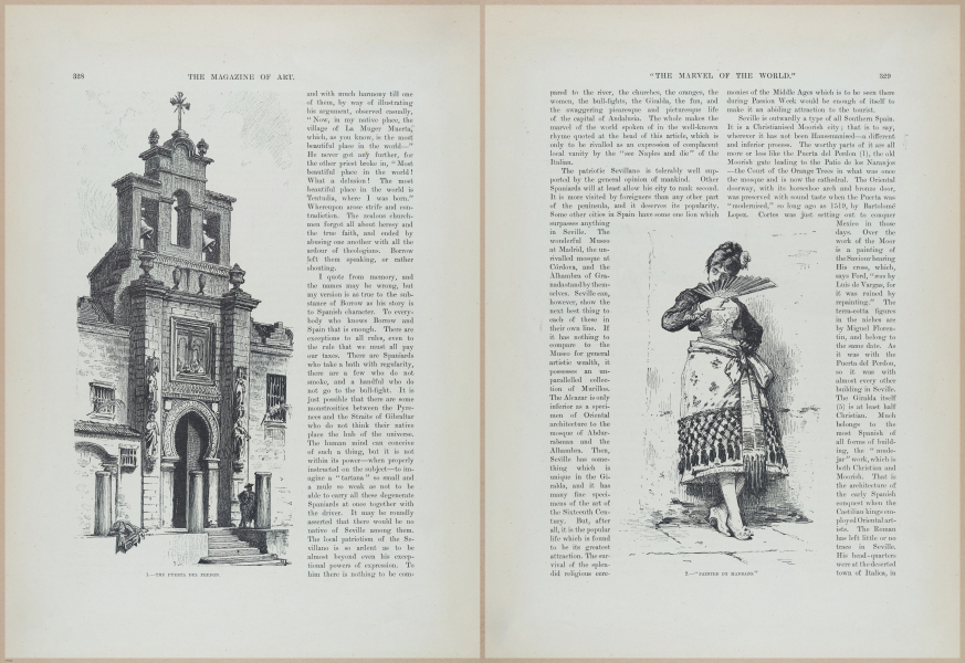 E601 - The Magazine of Art - 6349-6350