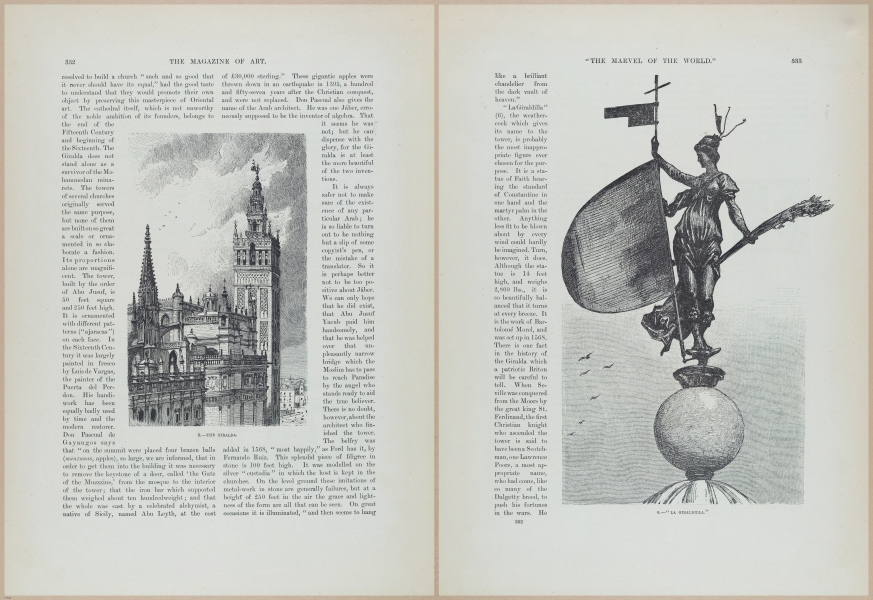 E601 - The Magazine of Art - 6353-6354