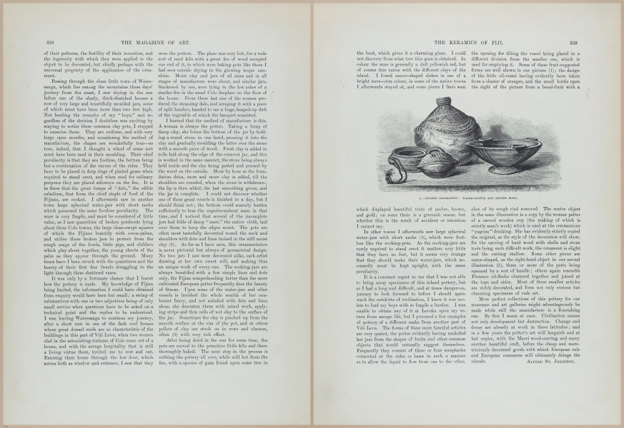 E601 - The Magazine of Art - 6359-6360