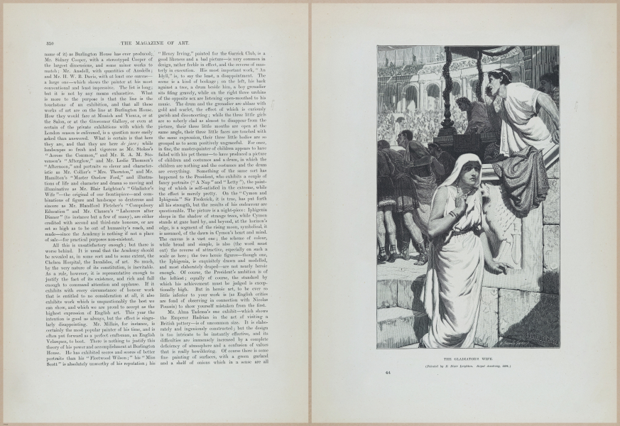 E601 - The Magazine of Art - 6371-6372