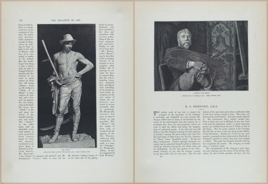 E601 - The Magazine of Art - 6375-6376