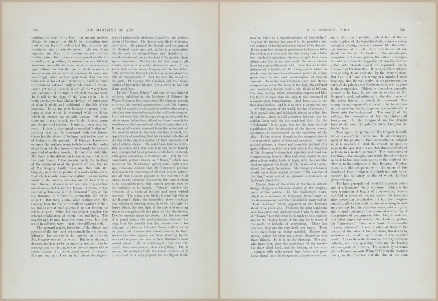 E601 - The Magazine of Art - 6377-6378