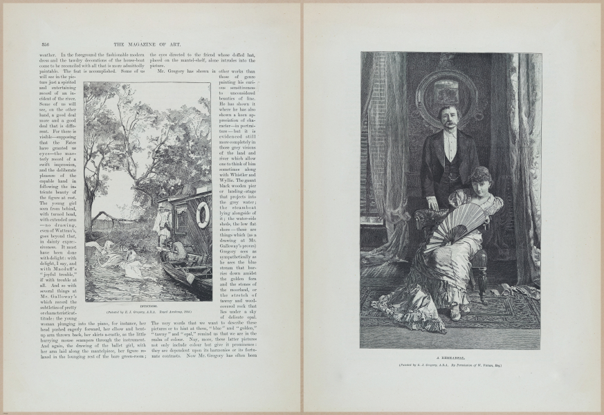 E601 - The Magazine of Art - 6379-6380