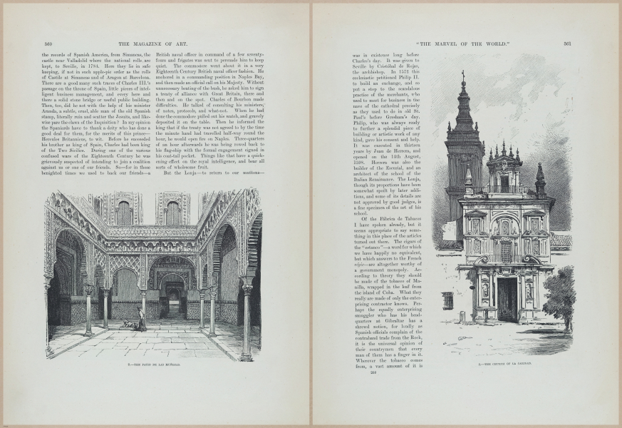 E601 - The Magazine of Art - 6382-6383